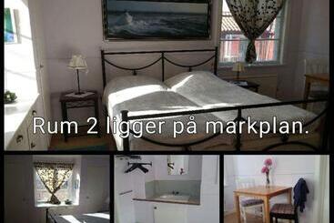 Stora Djulö Vandrarhem