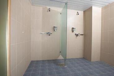 Tartu Rakendusliku Kolledži Hotell