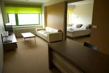 Tartu Rakendusliku Kolledži Hotell