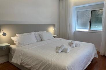 هاستل Bora Dormir