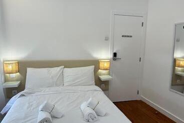 Retkeilymaja Bora Dormir