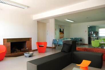 هاستل Hi Castelo Branco Pousada De Juventude