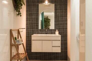 هاستل West Side Guesthouse