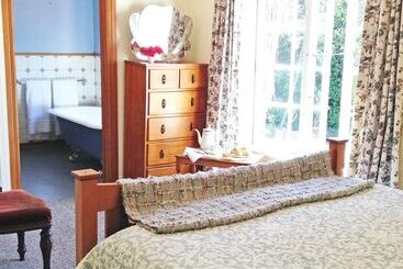 Bed and Breakfast Blythcliffe