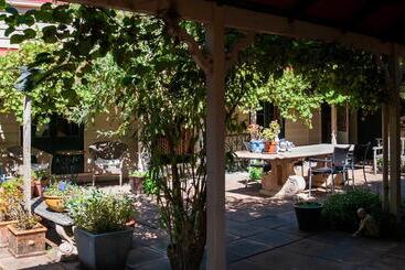 צימר Blythcliffe