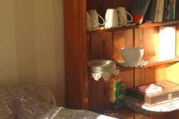 Bed and Breakfast Blythcliffe