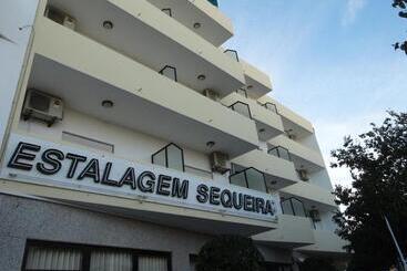 ベッドアンドブレックファースト Estalagem Sequeira