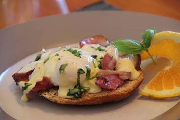 住宿加早餐  Parautane Lodge