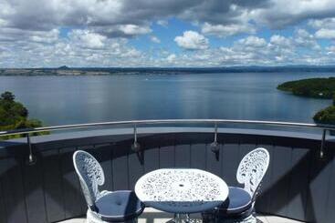 צימר Serenity On Wakeman