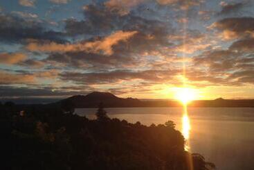 צימר Serenity On Wakeman