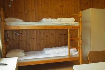 Charlottsborgs Camping Och Vandrarhem