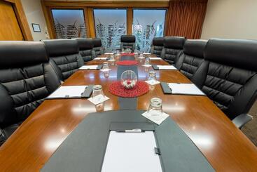 Copthorne Hotel Rotorua