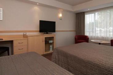 Copthorne Hotel Rotorua