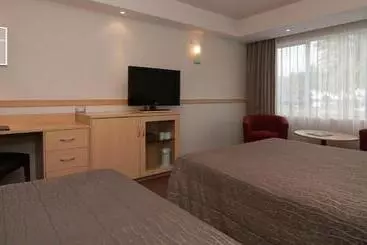 Copthorne Hotel Rotorua