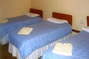 Glow Worm Motel
