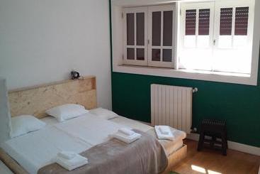 Guimaraesliving   Hostel & Adventure