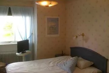 Hotel L örnen