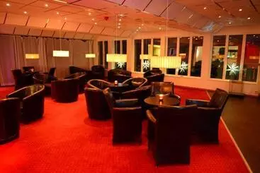 Hotell L Wilhelmina