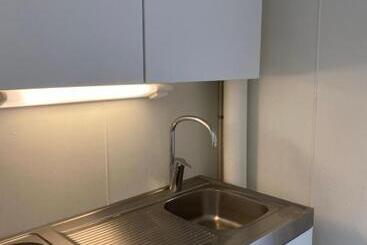 Otel Marinan Richters