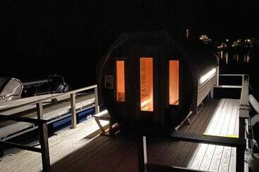 Hotel Marinan Richters