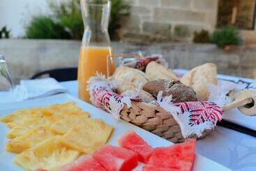 Otel Paço De Vilharigues