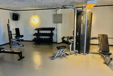 Hotel Småland