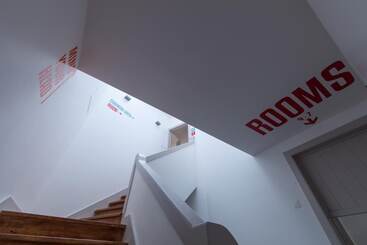 Inn Possible Lisbon Hostel