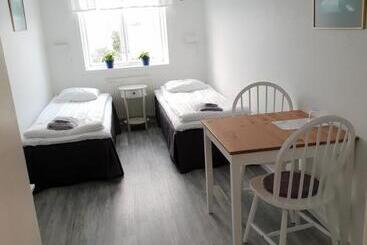 Landet Bed And Breakfast