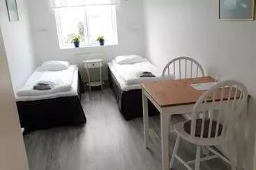 Landet Bed And Breakfast