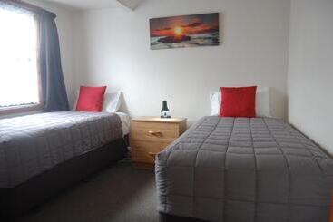 فندق على الطريق Gateway Motor Lodge  Wanganui