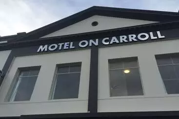 Motel On Carroll