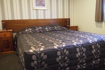 Motel Shades Of Arrowtown