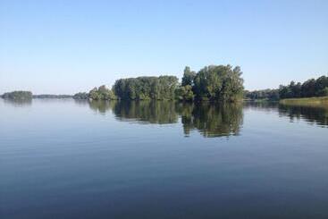 אתר נופש Herrfallet