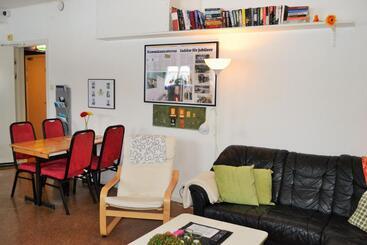 Sodra Bergets Vandrarhem