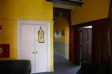 Stafford Gables Hostel