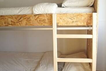 Hostel Baleal Guesthouse