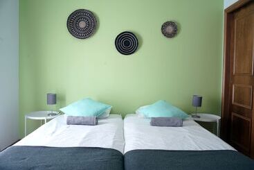 Ostello Baleal Guesthouse