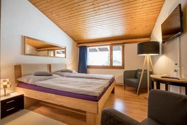 Общежитие Restaurant Urweider