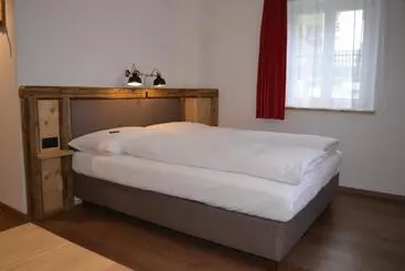 B&b Chasa Arfusch