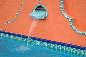 Bed and Breakfast Casa Spa D Alma