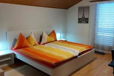 Bed & Breakfast Good Bed Biberist