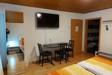 Bed and Breakfast Good Bed Biberist