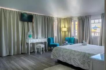 Bed and Breakfast Best Houses Portugal Residence