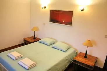 Nocleg ze śniadaniem Manawa Camp