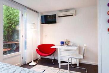 Bed and Breakfast Naar Ineke