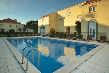 Bed and Breakfast Quinta Do Scoto