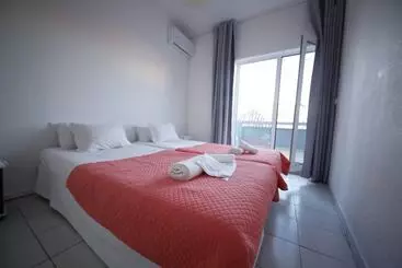 Bed and Breakfast The Story Guest House   Adults Only