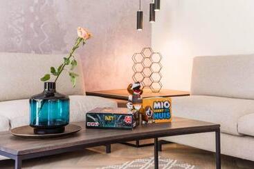 Dormio Resort Maastricht