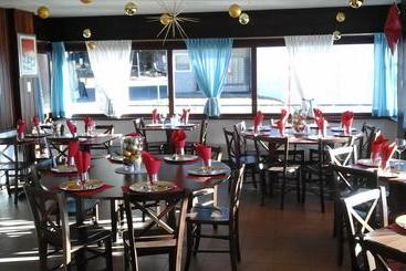 Hotell Albergo Cardada