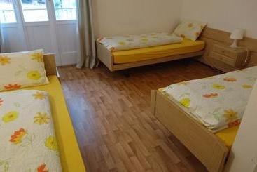 Hotel Albergo Cardada